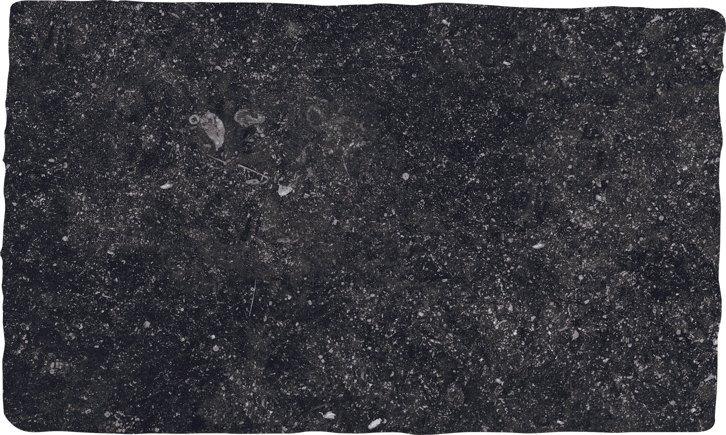 PIERRE BLEUE NOIRE