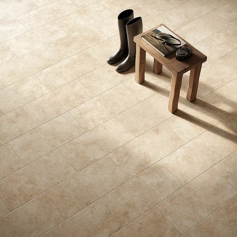 TRAVERTIN BEIGE