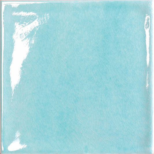 CRAQUELÉ AZUR CLAIR