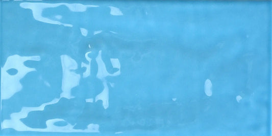 RIVESTIMENTO Tinta unita Azure
